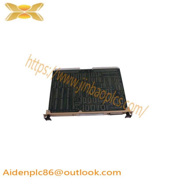 ABB UNS2880b-P,V2 3BHE014967R0002 - Advanced Control Board for Industrial Automation