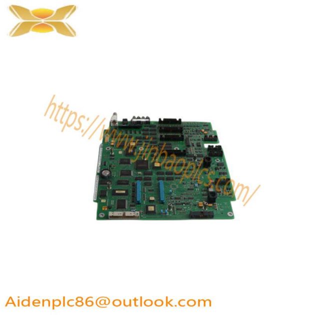 ABB UNS2880b-P,V2 3BHE014967R0002 - Advanced Control Board for Industrial Automation
