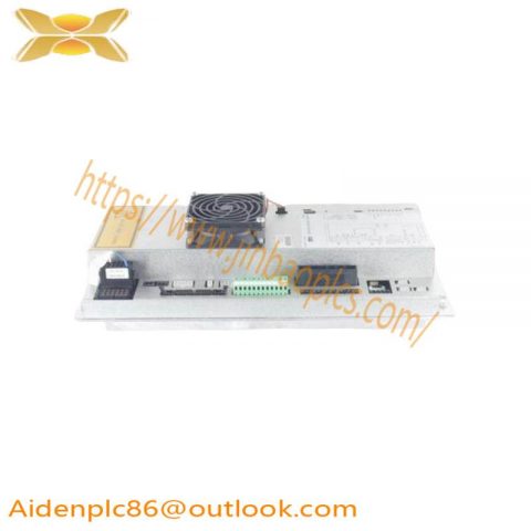 ABB UUD148AE02 Industrial Control Module
