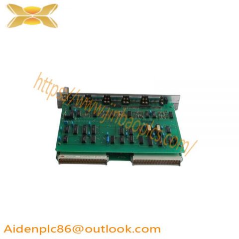 ABB VDA330A02 | HIEE410022P2 | HIEE30025R2 | HIEE410021P1 Processor Module
