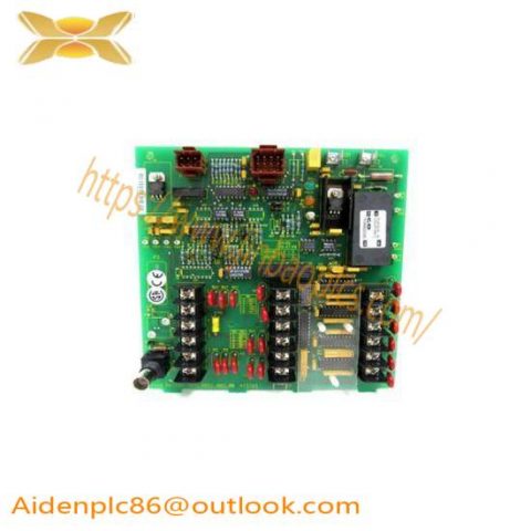 ABB VSPR01D(A) - Advanced Programmable Logic Controller Module