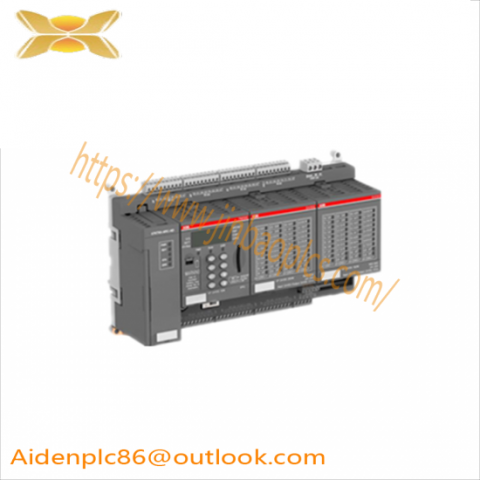 ABB WT98 07KT98 H3 Basic Unit Module