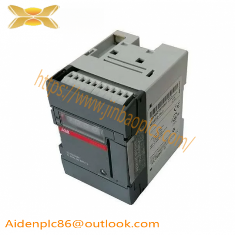 ABB XE08B5 - 1SBP260106R1001 | DCS Module