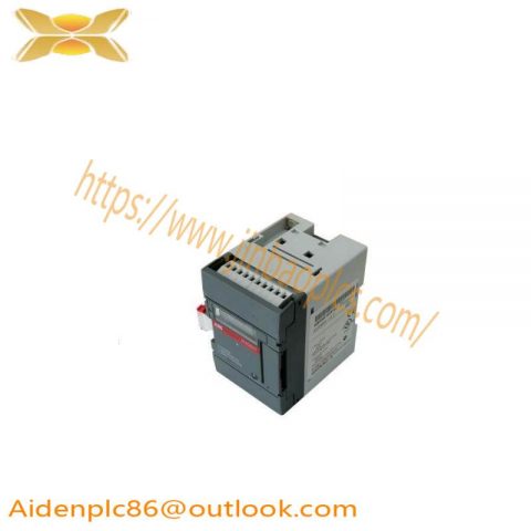 ABB XM06B5 Controller Module