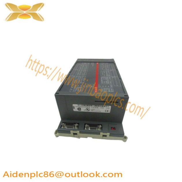 ABB XV371A Industrial Signal Distribution Module