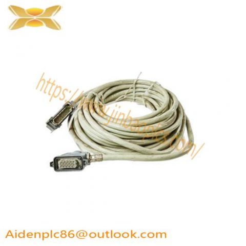 ABB XVC722AE101 3BHB002751R0101 - Industrial Control Module