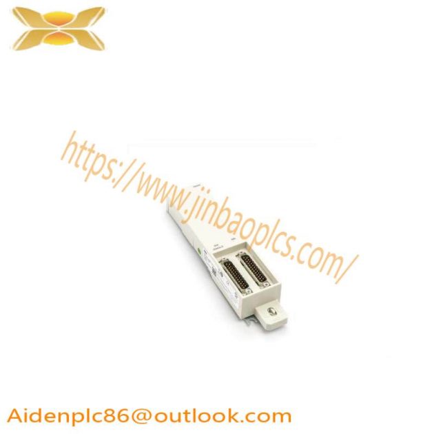 ABB XVC722AE101 3BHB002751R0101 - Industrial Control Module