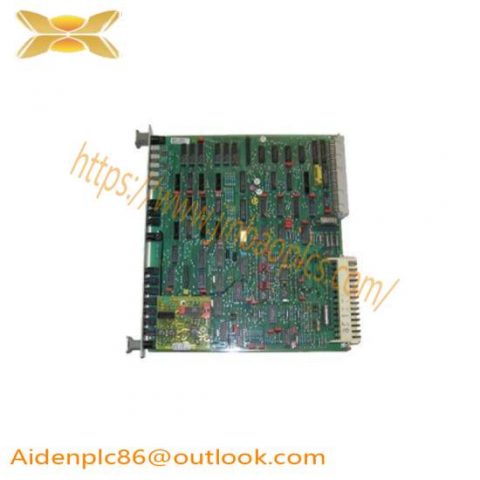 ABB YB161102-CC Industrial Circuit Controller Board