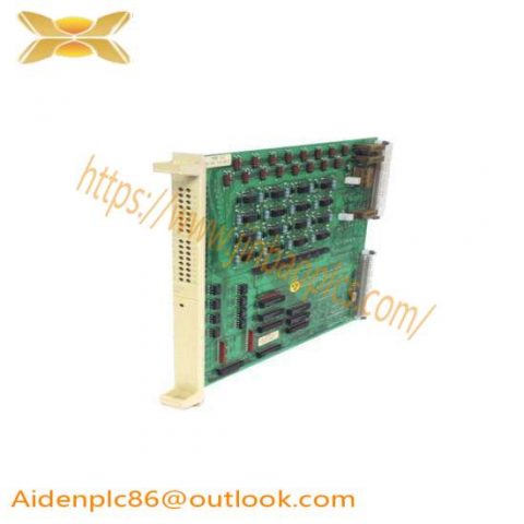 ABB YB560103-BD/1 I/O Board | Digital Control System Module