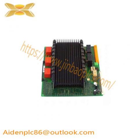 ABB YB560103-CD/024 Servo Drive Board, Advanced Control for Industrial Automation