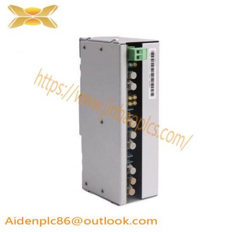 ABB YPC111A | 61004955 | 3AFE61004955 | Output Distributor Module