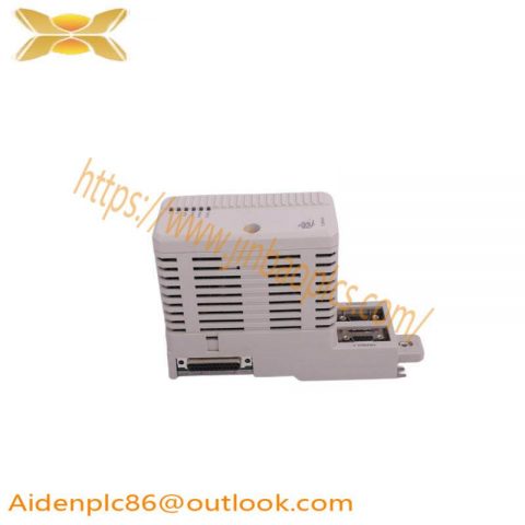 ABB YPC111B Optical Distributor: Precision & Reliability in Industrial Control Systems
