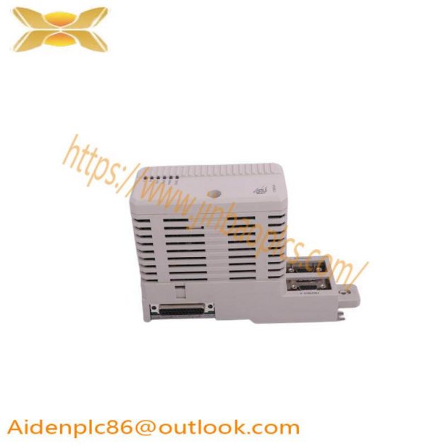 ABB YPC111B Optical Distributor: Precision & Reliability in Industrial Control Systems