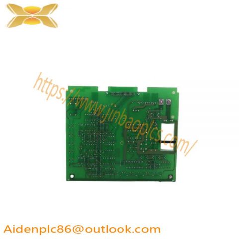 ABB YPC115 | 61037454 | Fiber Optical Distributor, Industrial Control Systems