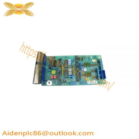 ABB YPI103E YT204001-FB Digital Circuit Board: Advanced Automation Solution