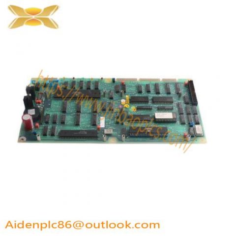 ABB YPK107 Industrial Communication Unit