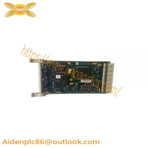 ABB YPK107E | 3ASD489301A410 AC Module - Advanced Industrial Control System Component