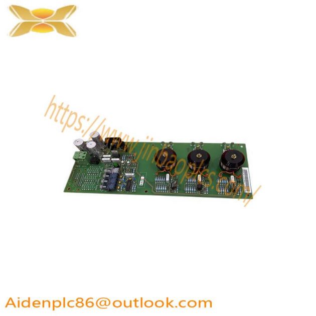 ABB YPK107E - High Performance Industrial Control Module