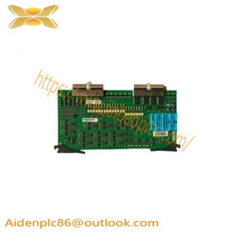 ABB YPK107E YT204001-FY - Advanced Automation Parts