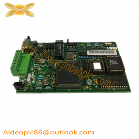 ABB YPK113A Communication Board Module for Industrial Automation