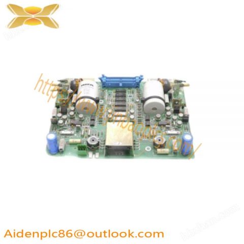 ABB YPN104C YT204001-DS Industrial Circuit Board
