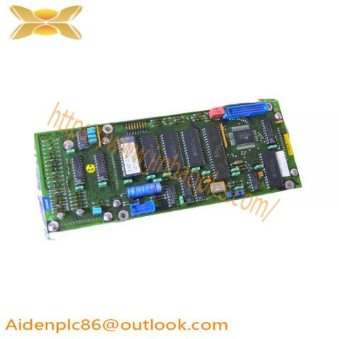 ABB YPP109A YT204001-DL Industrial Control Board