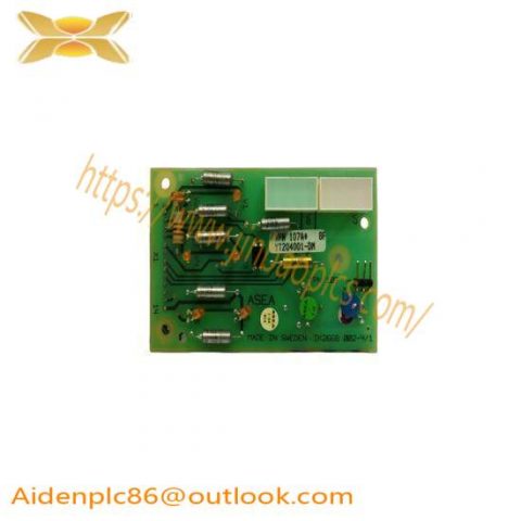 ABB YPQ102E YT204001-FT - Industrial Automation Components