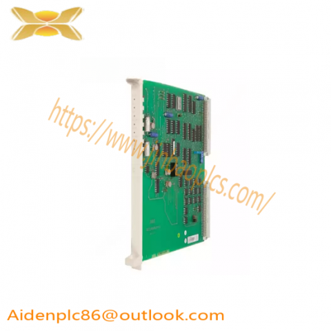 ABB YPQ102F - Distributed Control System Module