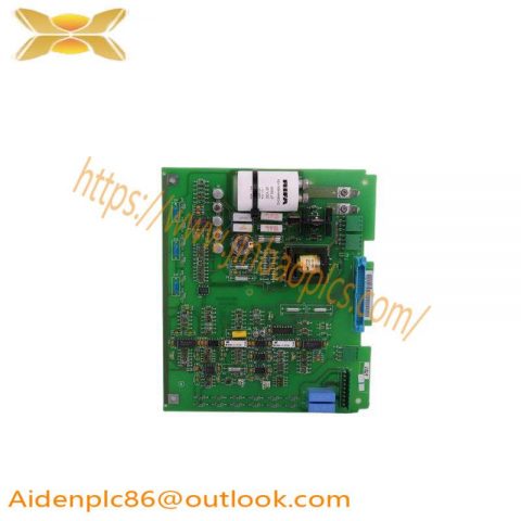 ABB YPQ102F YT204001-KF Field Control Board