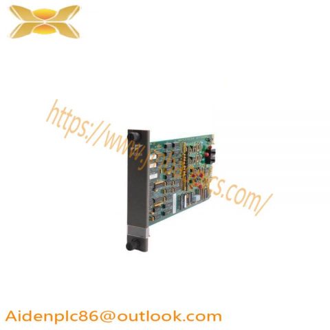 ABB YT204001-KA/3 YPQ201 9320 CPU Card for Industrial Control Systems