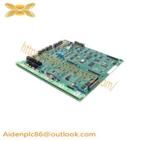 ABB YXA118A 3ASD510001C11 Current Feedback Board