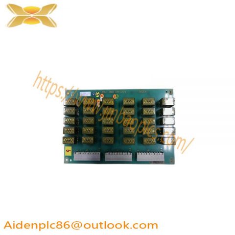 ABB YXI116A Capacitor Unit, Advanced Power Management Solution