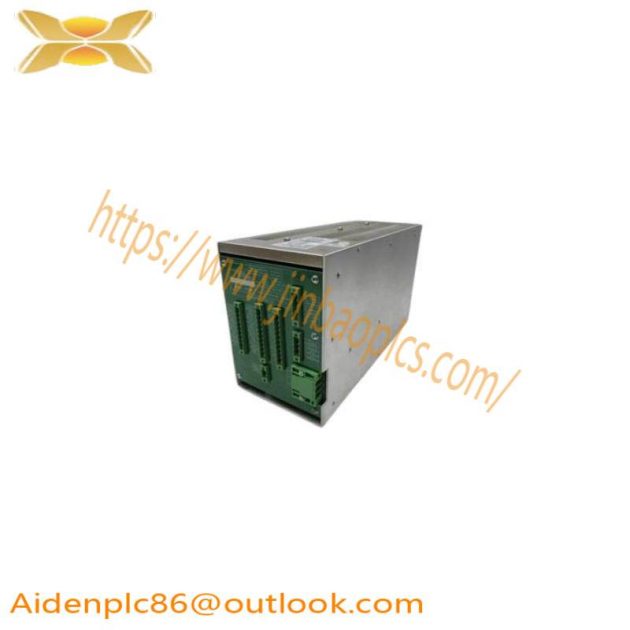 ABSOLUTE MOX12-P3509 LPU100H System Module