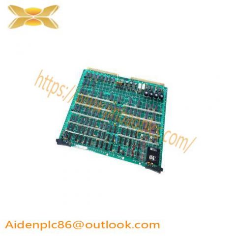 ACCURAY I/O BOARD 8-061588-002, High Precision Control Module