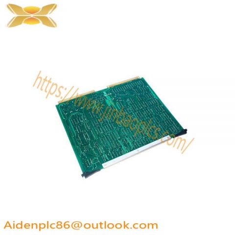 Accuray 8-061588-002 I/O Interface Board - Advanced Control Module for Industrial Automation