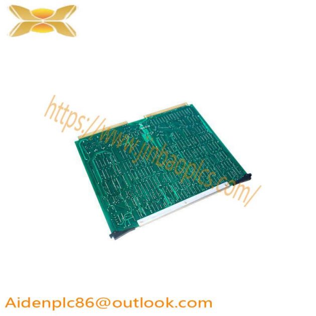 Accuray 8-061588-002 I/O Interface Board - Advanced Control Module for Industrial Automation
