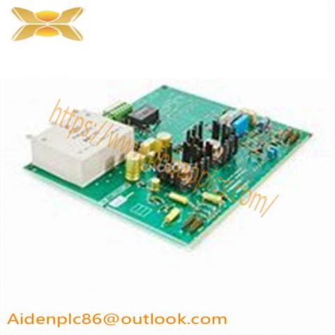 GE AcquisitionLogic AL81G High-Performance Data Acquisition Module