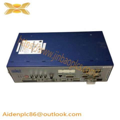 ADEPT 20000-310 Smart Industrial Control Module