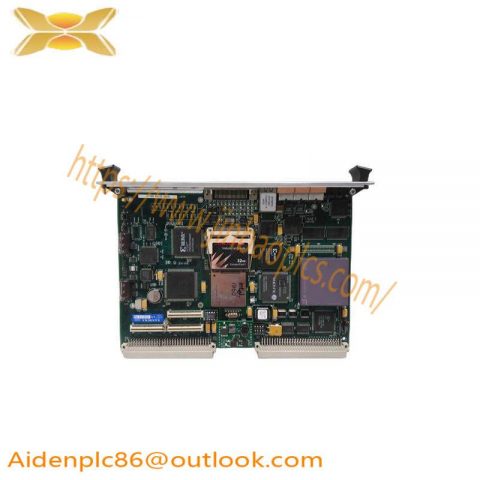 ADEPT AWCII 040 Robotic Control Module, High Precision Industrial Automation Component