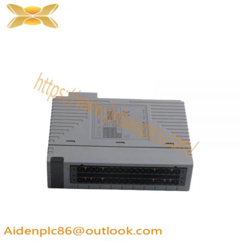 Yokogawa ADV142-P13 S1 Industrial Digital Input Module