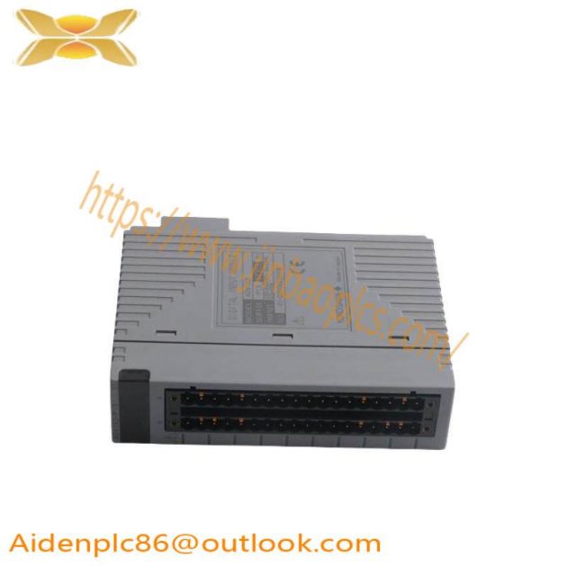 Yokogawa ADV142-P13 S1 Industrial Digital Input Module