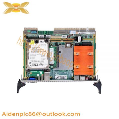 Advantech MIC-3392MILS Duo Processor Board: Industrial Grade Processing Power for Extreme Environments