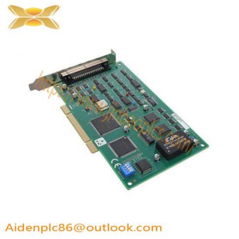 Advantech PCI-1716 DA Board, Data Acquisition, Control Modules