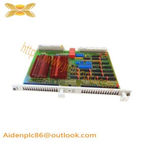 AEG DEP 085.2-029.130067-29.211166 Modular Control Module