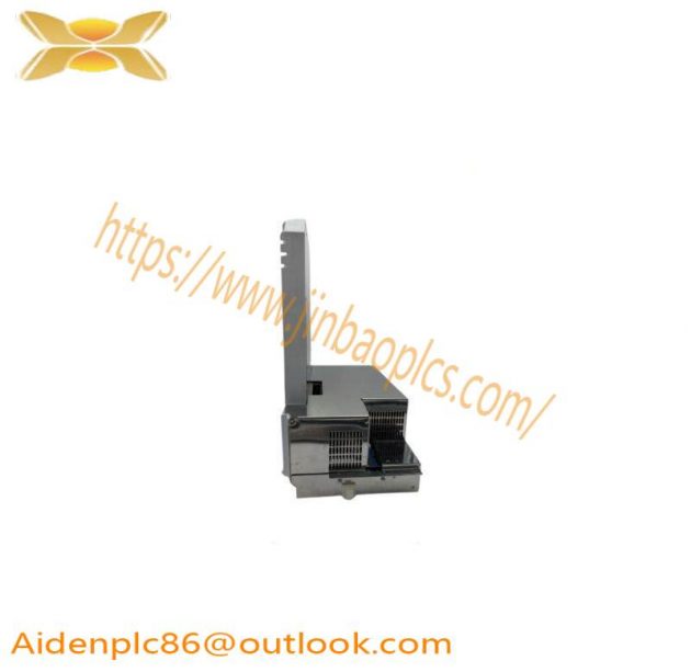 Agilent 5086-7906 Precision Measurement Module for Industrial Control Systems