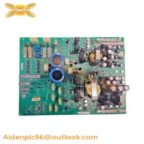 ALBT PLC Module 0P3167CC - Advanced Control Solution for Industrial Automation