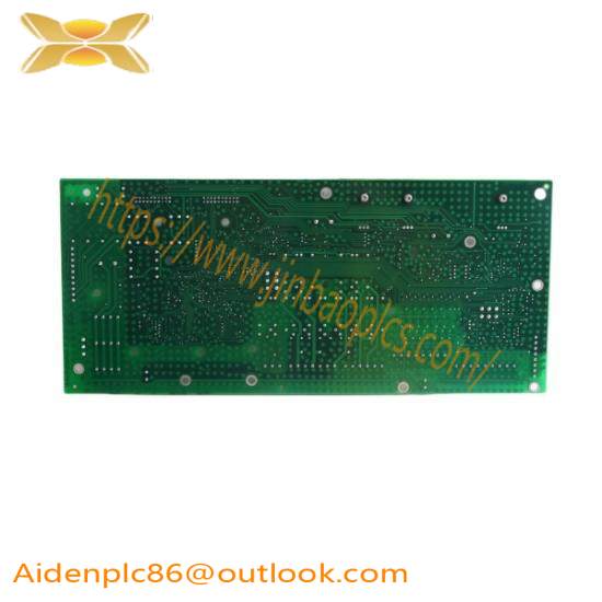 Alfa Laval EPC 50 3183045486/4 I/O Control Board, Precision Engineering for Industrial Automation