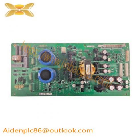 ALIN 0P2612FC - Advanced PLC Control Module