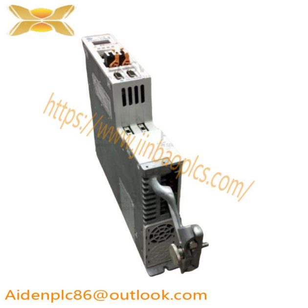 AB Controls 2198-D020-ERS3 Dual Axis Module, Precision Motion Control Solutions
