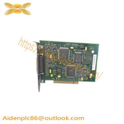 ALSTOM 12004-102-01 CONTROL BOARD, Industrial Automation